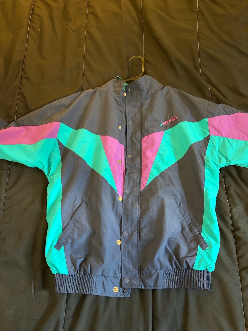 Vintage Brooks 90s Jacket